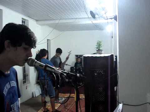 Divino Poder - Banda Divino Poder