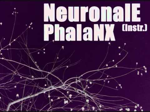 Der Klan, Lord Scan, Nablo-Tech - Neuronale Phalanx