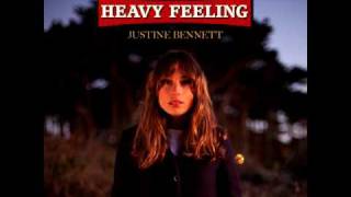 8-Justine Bennett - Carry Me