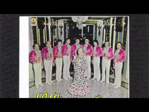 Los Chavales De España  "No Te Puedo Querer"