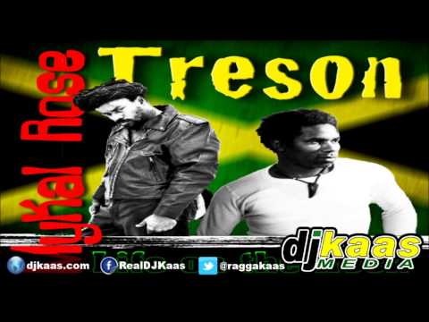 Mykal Rose & Treson - Life On The Rocks (July 2014) PhaReal Ent | Reggae