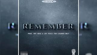Ace Hood - Remember