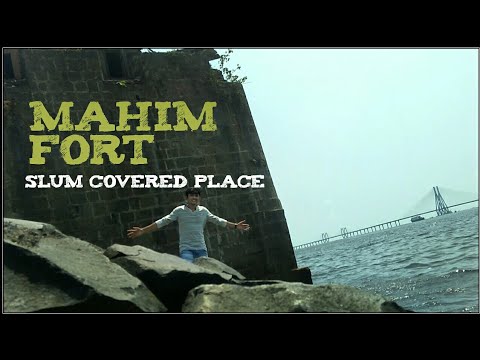 download lagu mp3 mp4 Mahim Fort Mumbai, download lagu Mahim Fort Mumbai gratis, unduh video klip Mahim Fort Mumbai