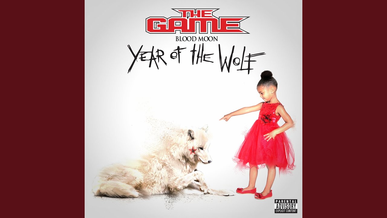 The Game - Food for My Stomach