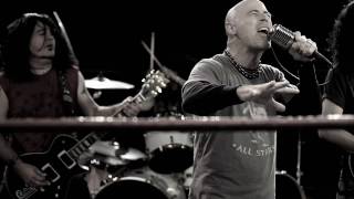 Armored Saint - Left Hook From Right Field (OFFICIAL VIDEO)