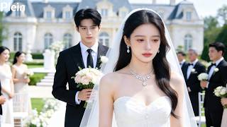 Il l'a blessée à plusieurs reprises, et quand elle a tout oublié pour épouser le PDG, il a regretté!