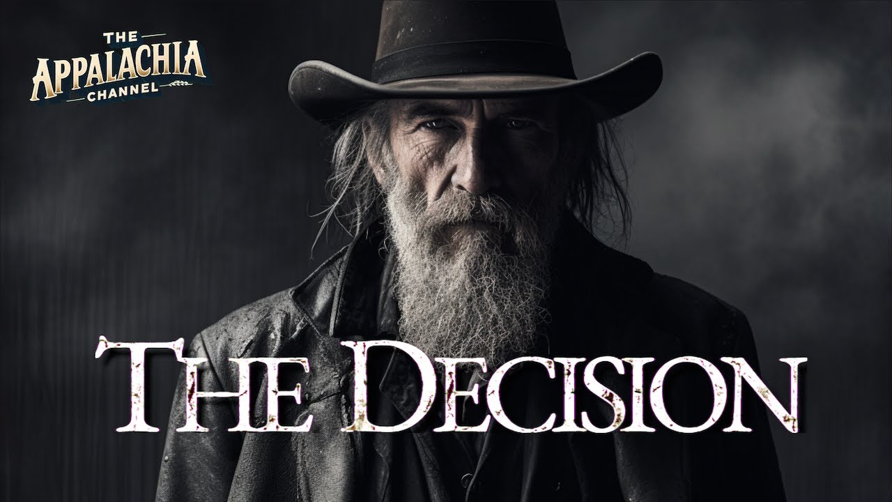 The Decision: Stories from Appalachia