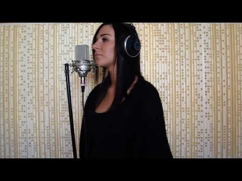 Magdalena Banasiuk - Lost (cover of Anouk)