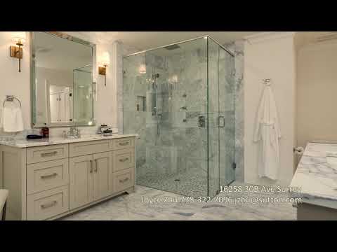 Joyce Zhu 16258 30B Ave Surrey