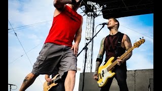 All that Remains- &quot;Victory Lap&quot; (Live) @ Knotfest