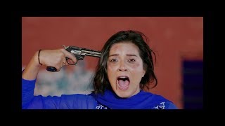 Hor Na Azma by Desi Criminal Ft Shobayy | Aakanksha Sareen | Happy Randhawa