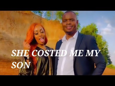 Kennedy Rapudo Can't See Son Because Of Amber Ray Kenya