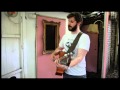 #296 Dan Mangan - Oh Fortune (Session Acoustique)