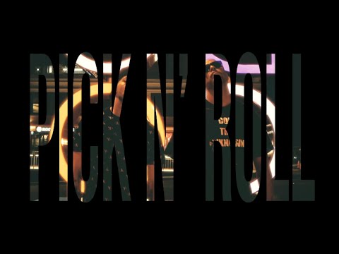Hiway - Pick N Roll ft. Doe The Unknown | Official Video