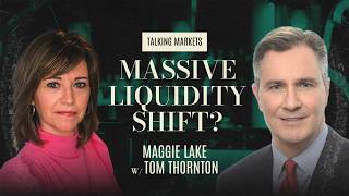 Where Are Retail "Nomad" Flows Moving Next? | With Tom Thornton