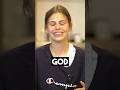 She Had An Encounter With God 🥹 God Jesus Bible