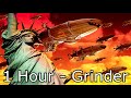 Command & Conquer: Red Alert 2: Grinder - 1 Hour Version