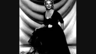 Shady Lady Bird - Peggy Lee And The Benny Gooman Orchestra