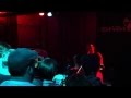 FACE TO FACE - PRODIGAL (LIVE AT THE SHELTER, DETROIT, MI)