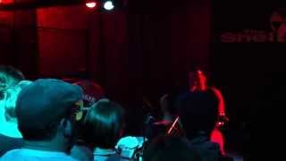 FACE TO FACE - PRODIGAL (LIVE AT THE SHELTER, DETROIT, MI)