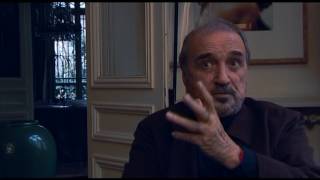 Jean-Claude Carrière - Discovering the 'Mahabharata' (47/80) video