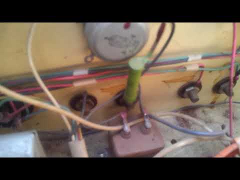 ВУП-2 Устройство из СССР