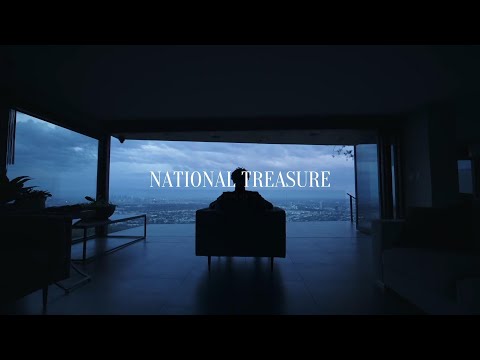 [FREE] 21 Savage Type Beat - "NATIONAL TREASURE" | Metro Boomin Type Beat x Drake Type Beat