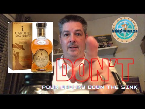 Review 122 Cardhu Gold Reserve