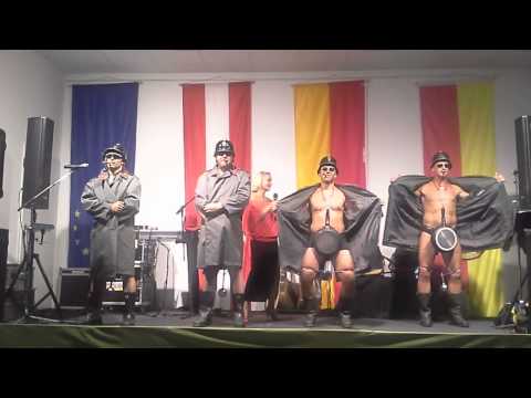 Wenn die Glocken hell erklingen