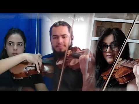 Concerning Hobbits JB - Projeto Música nas Escolas