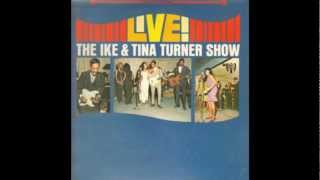 Ike and Tina Turner - Somebody Needs You (1964)