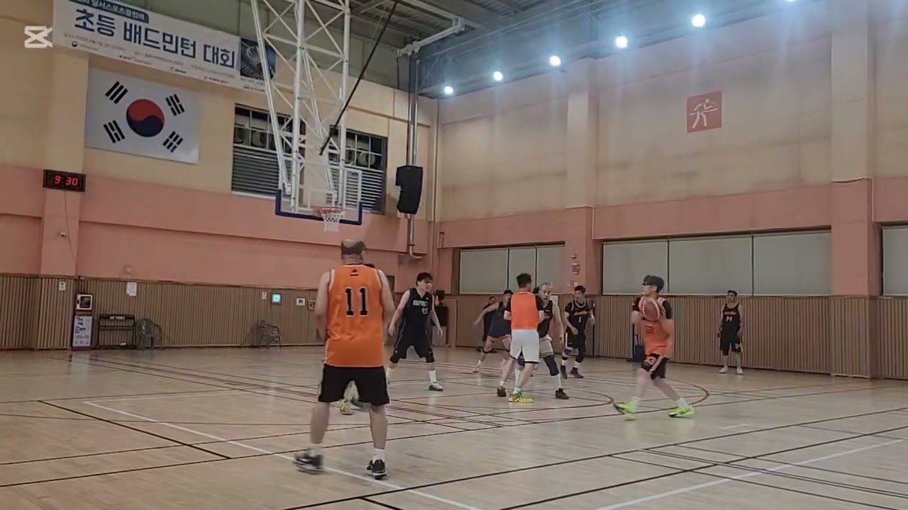 [정모] 7월25일 MVP 하이라이트_No.11 전현준