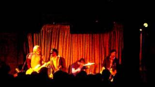 Margot and the Nuclear So and So&#39;s - Pages Written on a Wall / Quiet as a Mouse