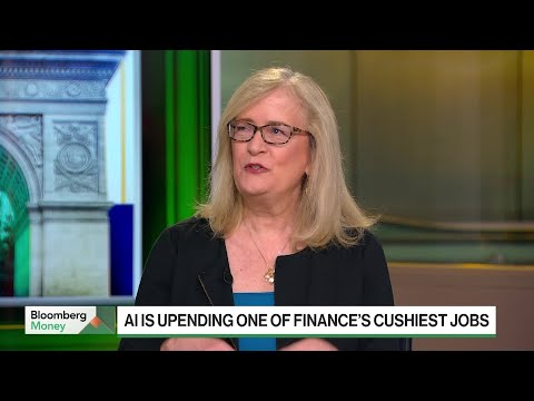 AI Presents Existential Crisis for Wealth Managers