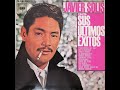 Javier Solis: Murcia. (Con Letra).