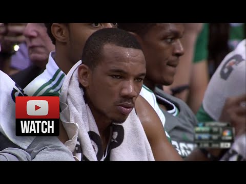 Avery Bradley Full Highlights at Mavericks (2014.11.03) - 32 Pts