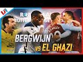 Bergwijn VS El Ghazi & Toekomst Buffon, Ronaldo En Kane