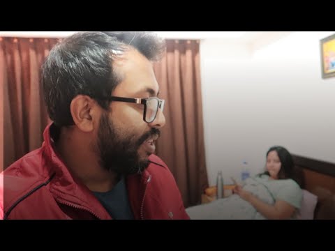 Never thought 2022 beginning will be this bad | First Vlog of 2022 Video