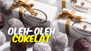 5 Oleh-oleh Cokelat yang Bisa Dibawa Pulang setelah Liburan di Australia