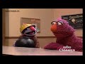 Sesame Street Episode 3502 First Scene