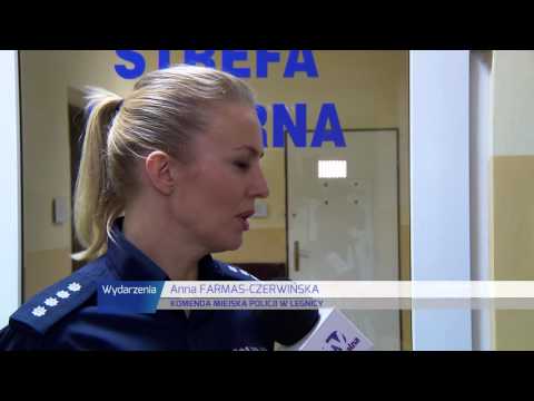 LEGNICA.  Szofer podczas podróży wypił trzy piwa