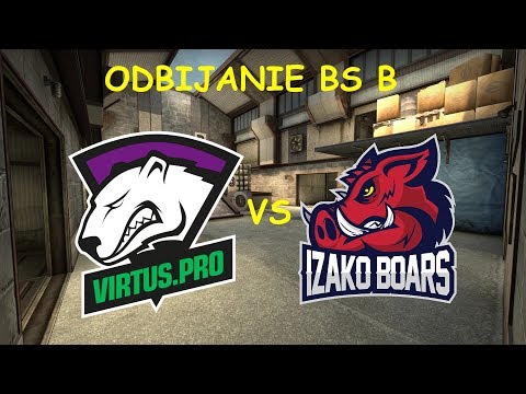 Rozkmina Taktyczna #19 odbijanie bs B na cache