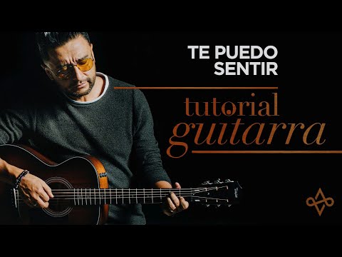Te Puedo Sentir - Alex Campos