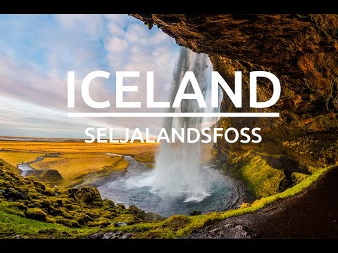 เที่ยวไอซ์แลนด์