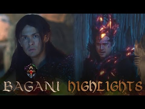 Bagani: Lakam releases Sarimaw | Ep 21