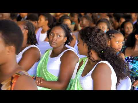 Je umemtafuta Yesu by the Light Bearers Tanzania (Live performance in Kigali) Filmed by JCB Studioz