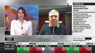 BLOOMBERG HT - Fokus
