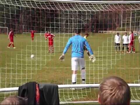 SG Hallwangen - SG Dornstetten