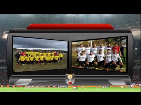 19/11/17 ATLETICO SELLIA MARINA VS CITTà DI GUARDAVALLE 3°CATEGORIA