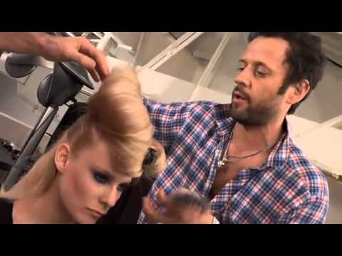 Maja Ivarsson para Sebastian Professional